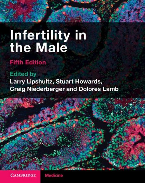 Produktbild: Infertility in the Male