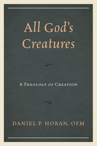 Produktbild: All God's Creatures