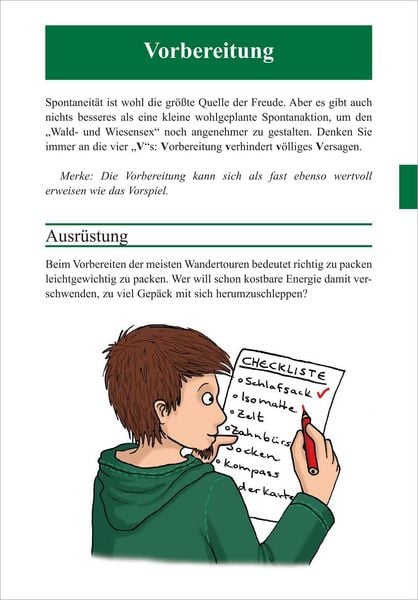 Produktbild: Sex