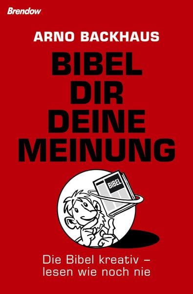 Produktbild: Bibel dir deine Meinung