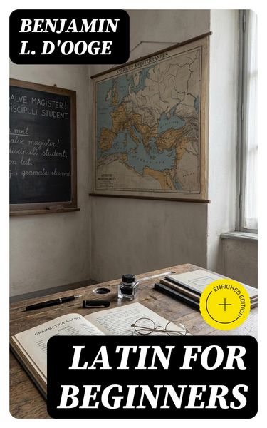 Produktbild: Latin for Beginners