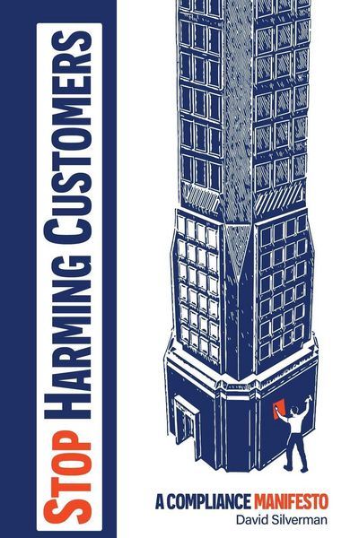 Produktbild: Stop Harming Customers