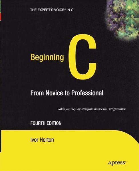 Produktbild: Beginning C