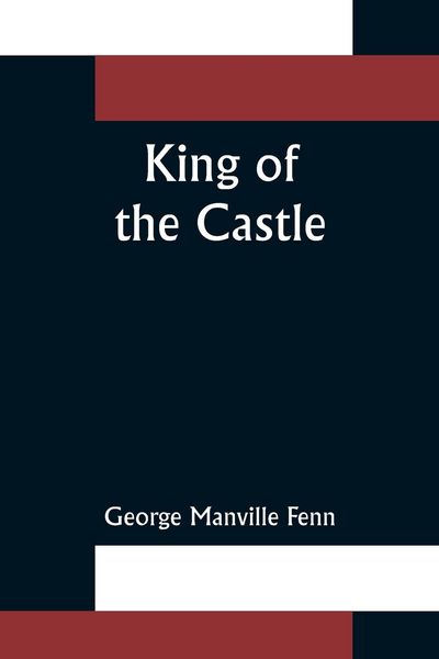 Produktbild: King of the Castle