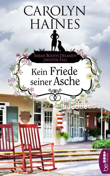 Produktbild: Kein Friede seiner Asche