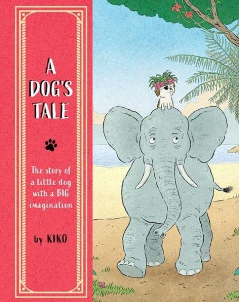 Produktbild: A Dog's Tale