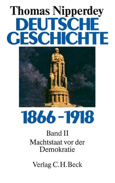 Produktbild: Deutsche Geschichte 1866 - 1918. Bd. II