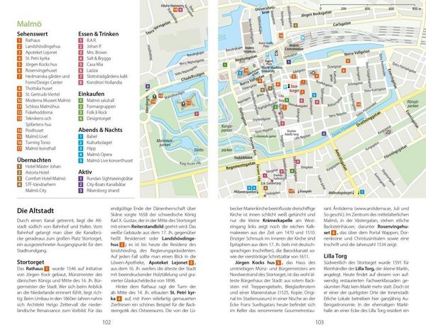 Produktbild: DuMont Reise-Handbuch Reisef&uuml;hrer Schweden