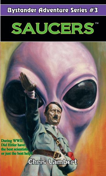 Produktbild: Saucers
