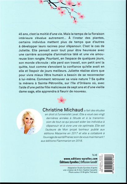 Produktbild: Irresistible envie de fleurir
