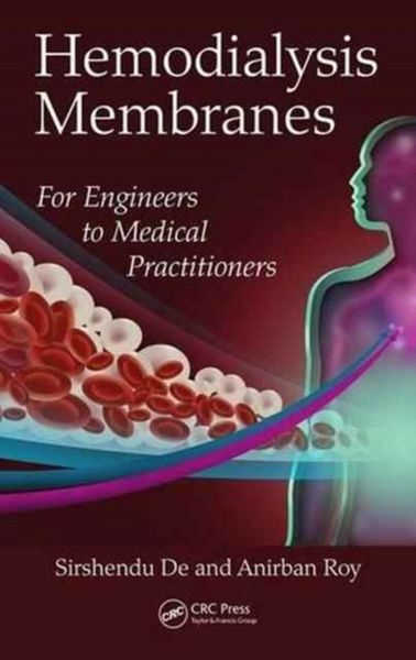 Produktbild: Hemodialysis Membranes