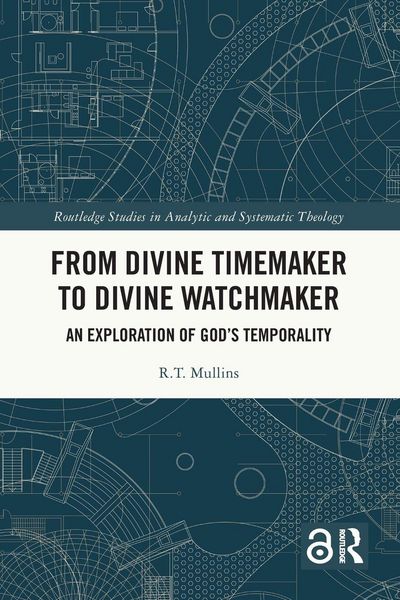 Produktbild: From Divine Timemaker to Divine Watchmaker