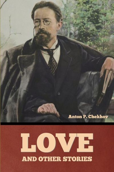 Produktbild: Love and Other Stories