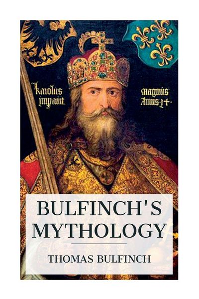 Produktbild: Bulfinch's Mythology