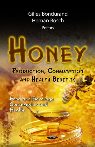 Produktbild: Honey