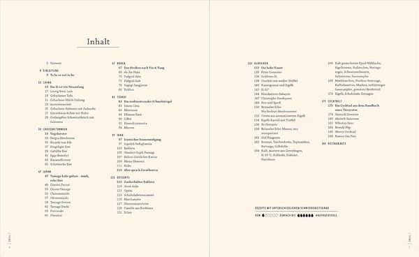 Produktbild: Ei à la carte