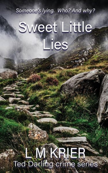 Produktbild: Sweet Little Lies