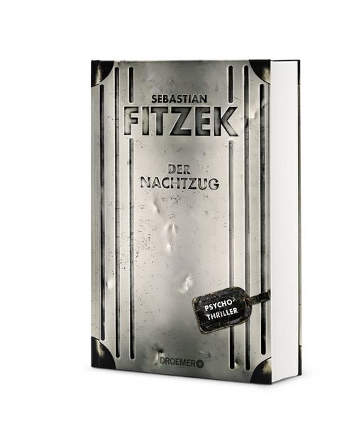 Produktbild: Der Nachtzug (limitierte Auflage)
