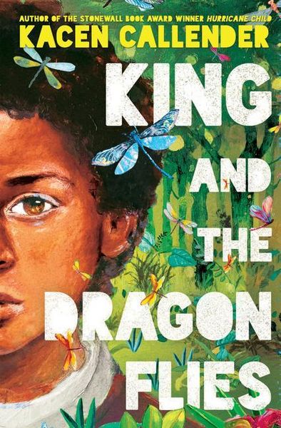 Produktbild: King and the Dragonflies