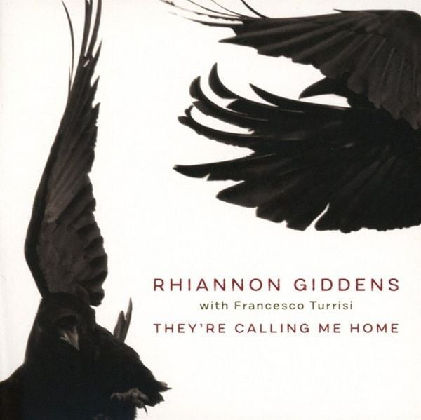 Produktbild: They're Calling Me Home