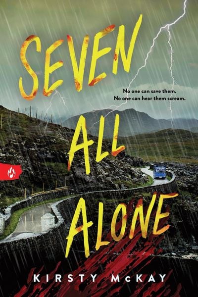 Produktbild: Seven All Alone