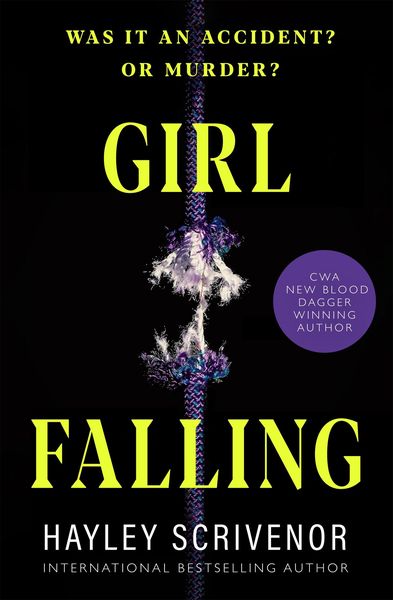 Produktbild: Girl Falling