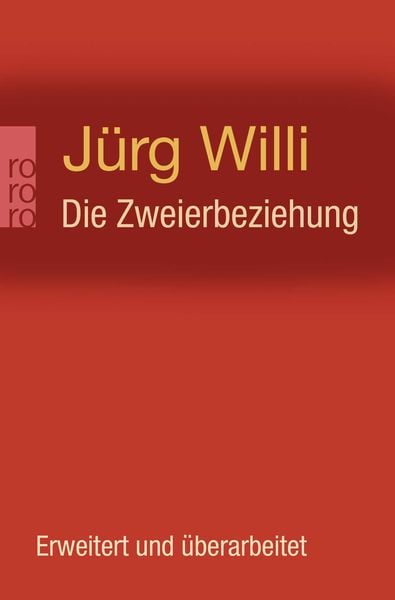 Produktbild: Die Zweierbeziehung