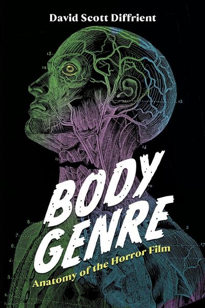 Produktbild: Body Genre