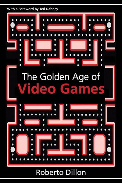 Produktbild: The Golden Age of Video Games