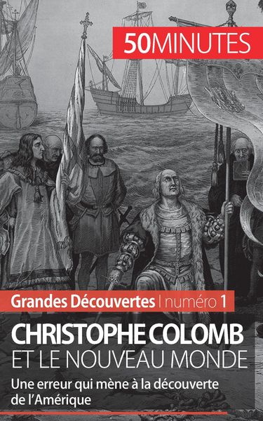 Produktbild: Christophe Colomb et le Nouveau Monde