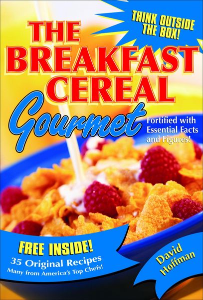 Produktbild: The Breakfast Cereal Gourmet