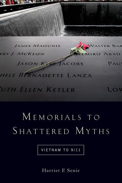 Produktbild: Memorials to Shattered Myths
