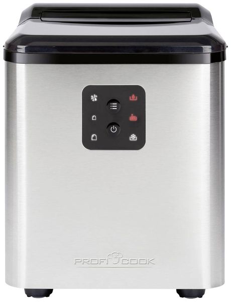Produktbild: Profi Cook PC-EWB 1253 Eisw&uuml;rfelbereiter 1.5 l