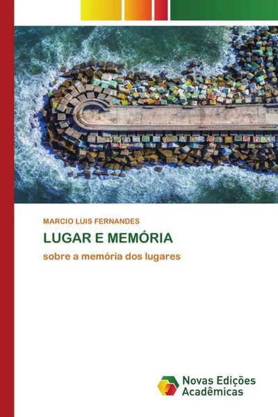 Produktbild: Lugar E Mem&oacute;ria
