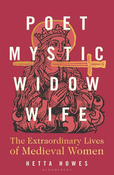 Produktbild: Poet, Mystic, Widow, Wife