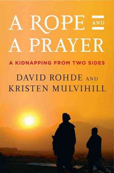 Produktbild: A Rope and a Prayer