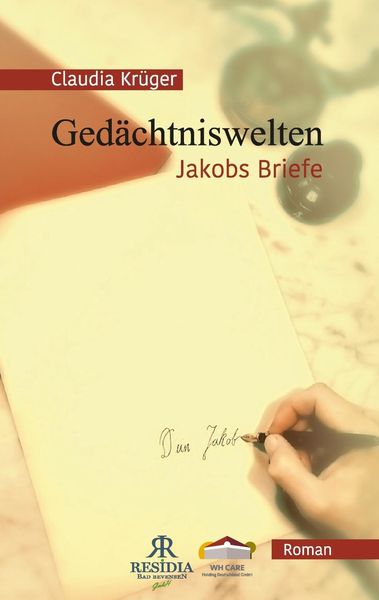 Produktbild: Ged&auml;chtniswelten