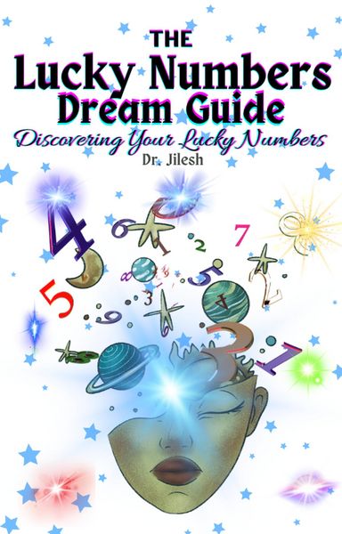 Produktbild: The Lucky Numbers Dream Guide: Discovering Your Lucky Numbers (Self Help)