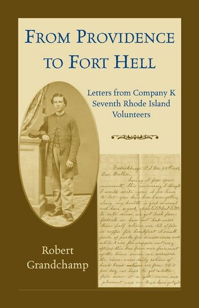 Produktbild: From Providence to Fort Hell