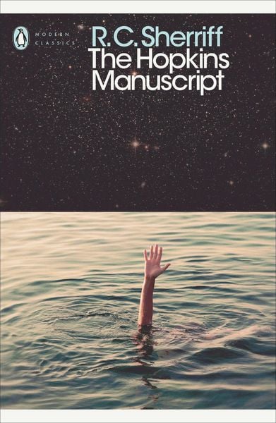 Produktbild: The Hopkins Manuscript
