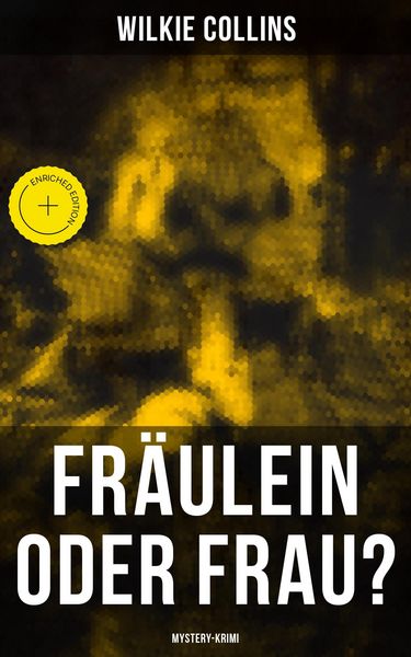 Produktbild: Fr&auml;ulein oder Frau? (Mystery-Krimi)
