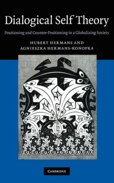 Produktbild: Dialogical Self Theory