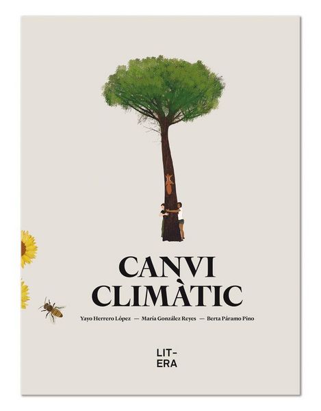 Produktbild: Canvi clim&agrave;tic