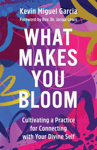 Produktbild: What Makes You Bloom