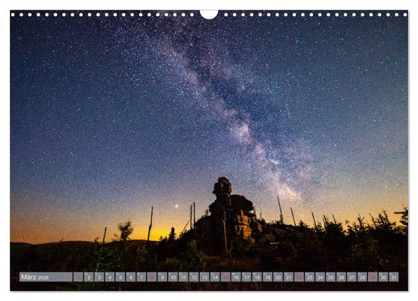 Produktbild: Mein Niederbayern (Wandkalender 2026 DIN A3 quer), CALVENDO Monatskalender