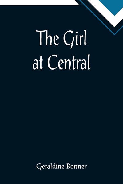 Produktbild: The Girl at Central