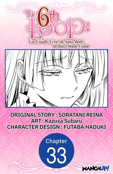 Produktbild: The 6th Loop: I'm Finally Free of Auto Mode in this Otome Game #033