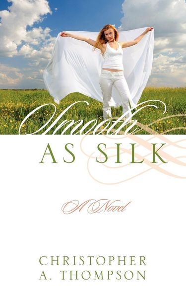 Produktbild: Smooth as Silk