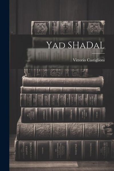 Produktbild: Yad Shadal