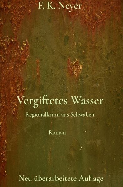 Produktbild: Vergiftetes Wasser